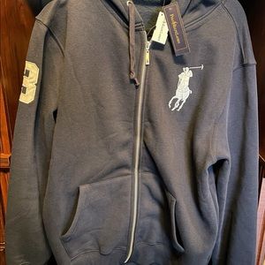 Ralph Lauren hoodie